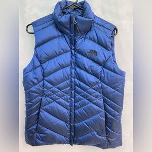 The North Face Vest Size M/M